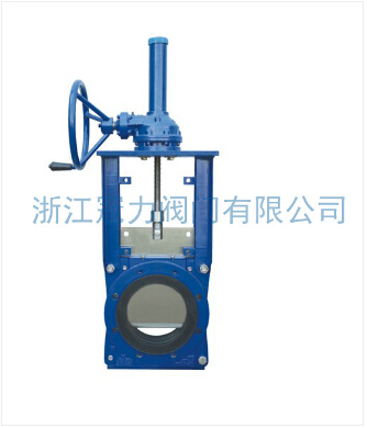 安裝刀閘閥，用戶需要關(guān)注的細節(jié)問題？