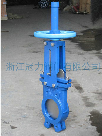 刀閘閥具備的優(yōu)勢，你是否了解