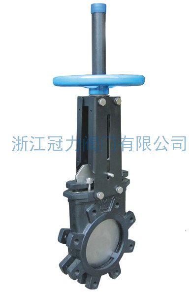 美標(biāo)刀閘閥是怎樣的刀閘閥，優(yōu)點(diǎn)有哪些？