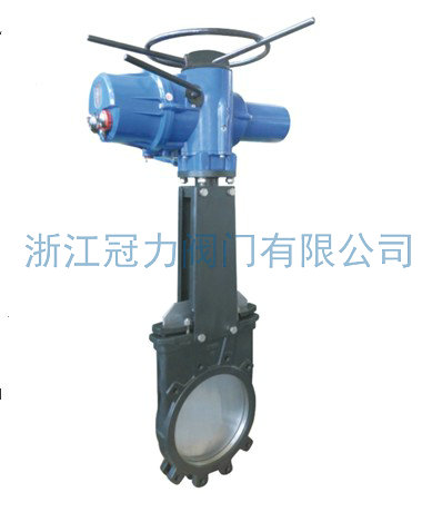 電動(dòng)刀型閘閥的特點(diǎn)包括哪些？